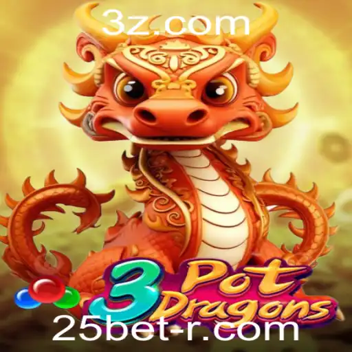 Explore o Fascinante Mundo de 3PotDragons com 25bet