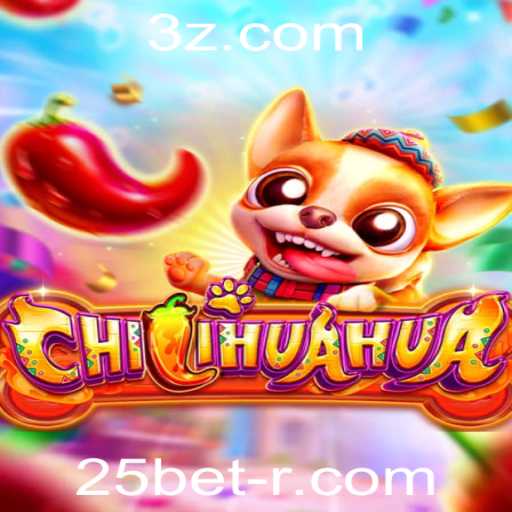 CHILIHUAHUA: Um Novo Jogo Empolgante no Universo 25bet