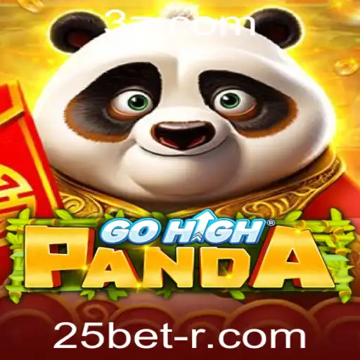 Descubra o Fascinante Mundo de GoHighPanda com 25bet