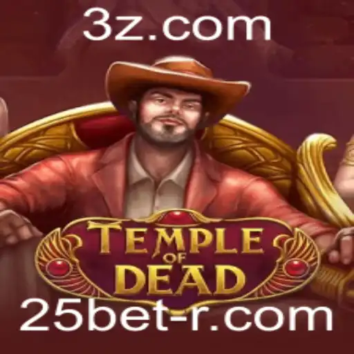 Uma Aventura Envolvente em TempleofDead e a Emoção da 25bet