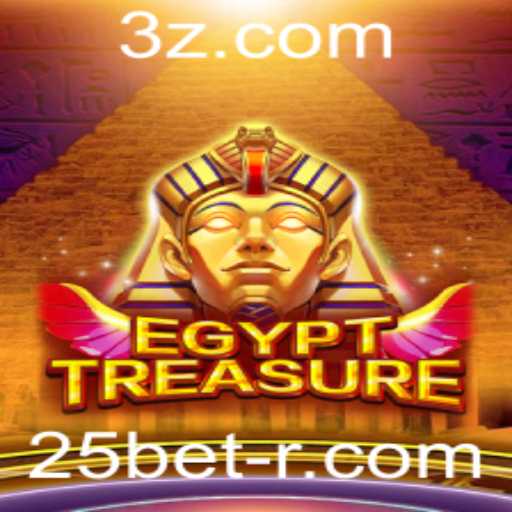 Descubra os Mistérios e Recompensas de EgyptTreasure: Um Jogo de Aventura Fascinante