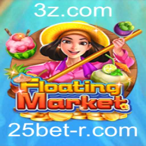 Explorando o Mundo do Jogo FloatingMarket com 25bet