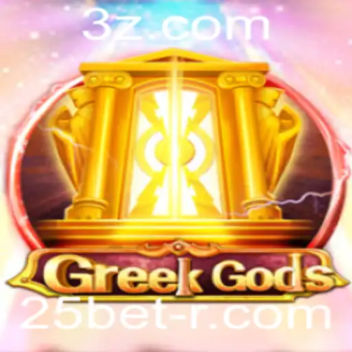 Descubra GreekGods: O Fascinante Jogo Estratégico com 25bet