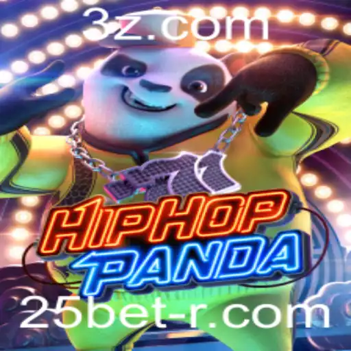 Explorando o Mundo do HipHopPanda: O Jogo de Slots que Mistura Ritmo e Recompensas
