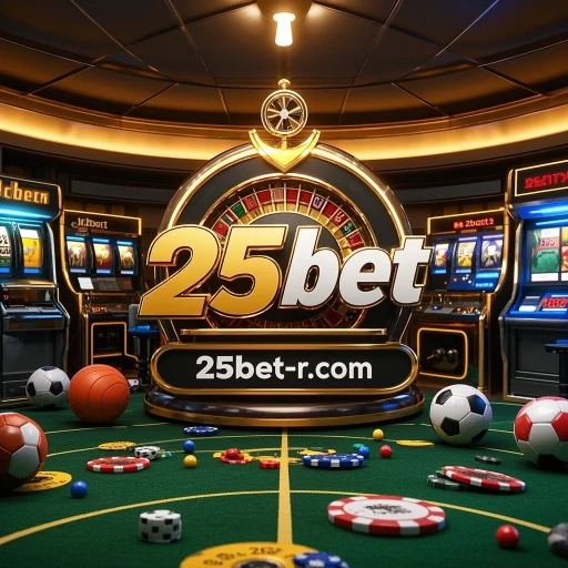 25bet