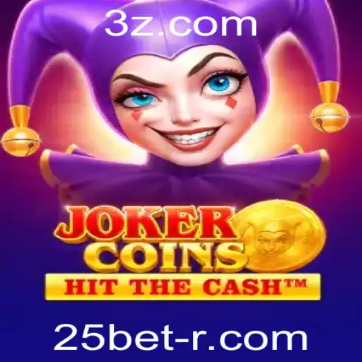 JokerCoins: Desvendando a Nova Sensação dos Jogos Online