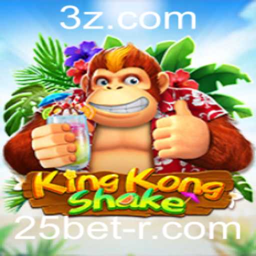 Descubra o Fascinante Mundo de KingKongShake: Um Jogo Inovador com 25bet