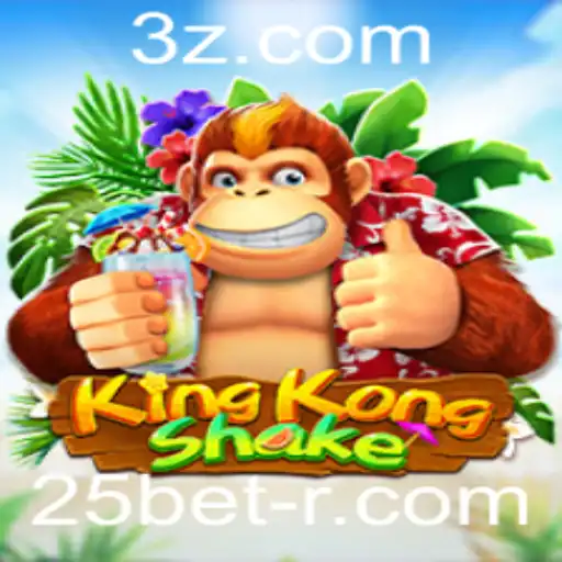 Descubra o Fascinante Mundo de KingKongShake: Um Jogo Inovador com 25bet