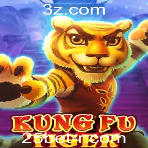 KungFuTiger: O Novo Fenômeno dos Jogos com 25bet