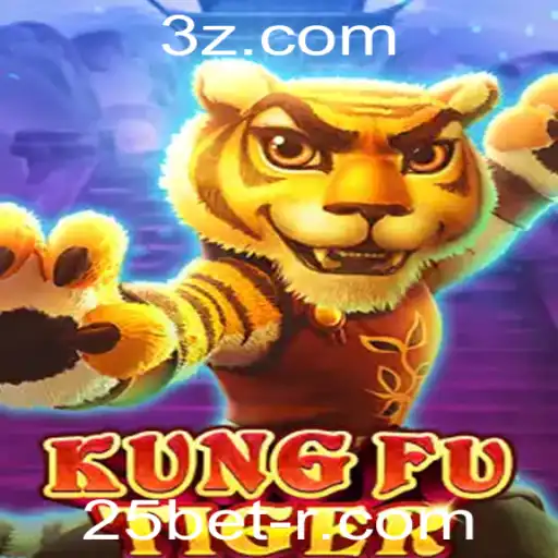 KungFuTiger: O Novo Fenômeno dos Jogos com 25bet