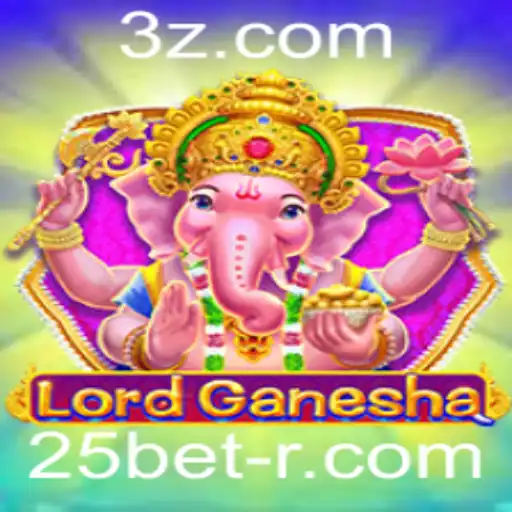 Explorando o Universo de LordGanesha: Um Mergulho no Jogo de Apostas 25bet