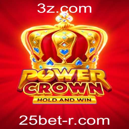 Explorando o Mundo de PowerCrown: Uma Jornada no Universo de 25Bet