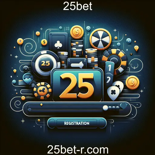 Explorando a Categoria 'Cadastro' do 25bet: Sua Porta de Entrada para o Mundo dos Jogos
