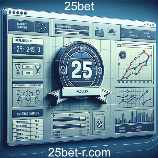 Explorando a Categoria de Resultados no 25bet: Tudo que Você Precisa Saber