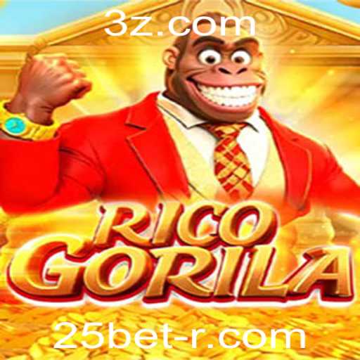 RicoGorila: Mergulhe na Aventura do Novo Jogo Online de Sucesso
