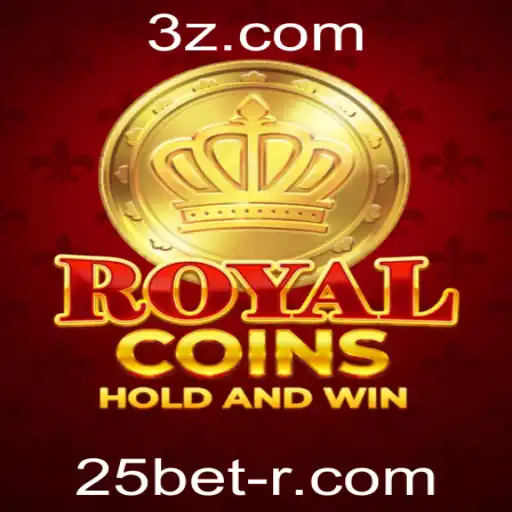 Domine o Jogo RoyalCoins: Estratégias, Regras e Inovações com 25bet