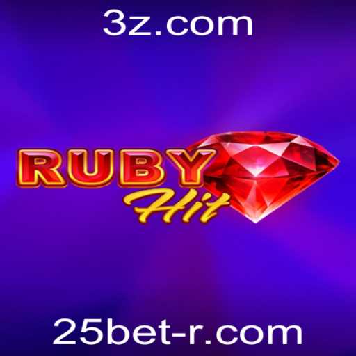 Introdução e Regras do Jogo RubyHit: A Nova Sensação do 25bet