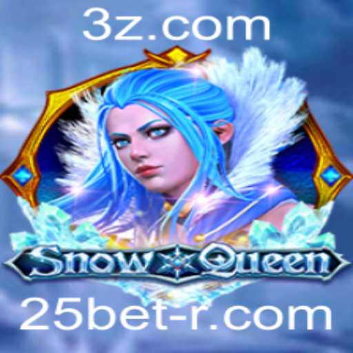 Desvendando SnowQueen: tudo sobre o novo jogo de apostas 25bet