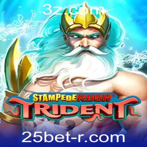 Descubra o Empolgante Mundo de StempedeRushTrident com 25bet