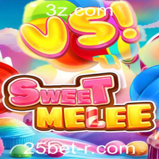 SweetMelee: Descubra o Jogo Vibrante e Seus Desafios Empolgantes