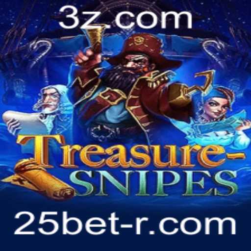 Explorando o Mundo de TreasureSnipes: Descrição Completa e Regras do Jogo