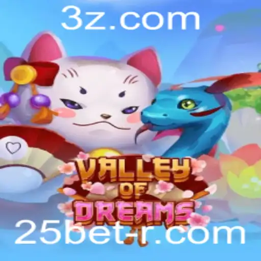 ValleyofDreams: Mergulhando na Aventura com 25bet