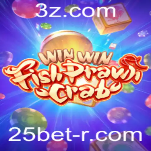 WinWinFishPrawnCrab: Descubra as Regras e Estratégias do Jogo Popular