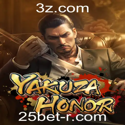 YakuzaHonor: Mergulhando no Mundo do Jogo e a Emoção da Aposta com 25bet