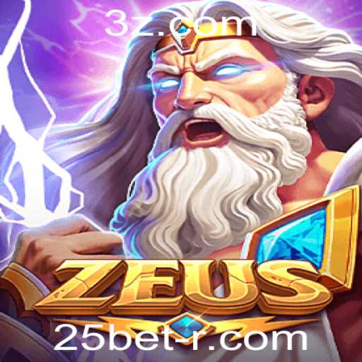 Zeus: Mergulho no Universo Mítico do Novo Jogo com 25bet